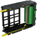 Eurocard Holders / Control Modules