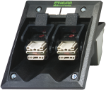 Hybrid Fieldbus Coupling