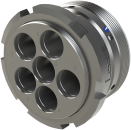 Modular Connection Systems (Modlink Vario)