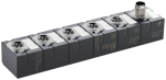Connectivity Solutions for Cameras