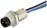 Flange Connectors