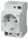 Control Cabinet Power Outlets