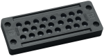 Cable entry systems
