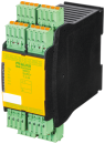 Safety relay