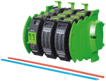 Intelligent Power Distribution
