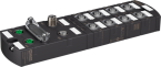IMPACT67 Pro PN DIO8 IOL8 M12L 5P 