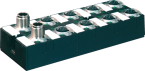 Cube67 E/A Kompaktmodul 