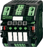 MICO Lastkreisüberwachung, 4-kanalig 