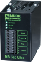 MB Cap Ultra Puffermodul 