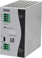 Eco-Rail-2 Schaltnetzteil 1-phasig 
