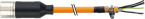 M23 Servoleitung 