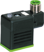 M12 St. oben auf MSUD Ventilst. BF B 10mm 