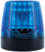 Comlight56 LED Signalleuchte blau 