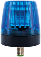 Comlight56 LED Signalleuchte blau 