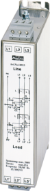 Murrelektronik Netzentstörfilter MEF 1/2 SY 16A T Energietechnik 10466 Murrelektronik Netzentstörfilter MEF 1/2 SY 16A T Energietechnik 10466