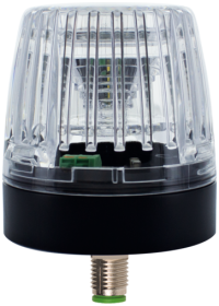 Comlight56 LED Signalleuchte klar  4000-76056-1315000