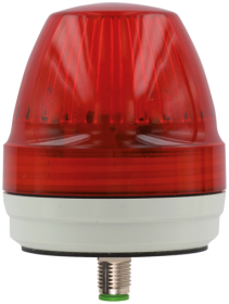 Comlight57 LED Signalleuchte rot  4000-75057-1311000