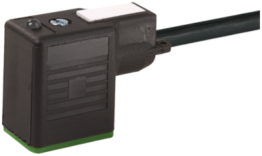 MSUD valve plug BI-11mm with cable  7000-11021-6360100