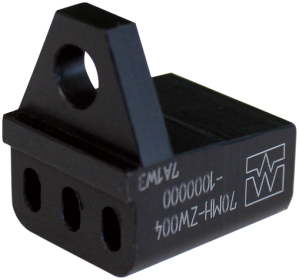Kontaktaufnahme für 2,5 mm Kontakte bis 2,5 mm²  70MH-ZW004-2000000