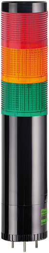 EOL - SIGNAL TOWER MODLIGHT50 EQUIPPED WITH LED MODULES