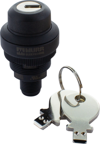 K-Switch 22 2NO 1x40SR M12(4)