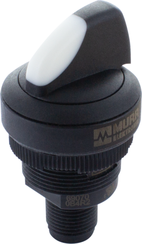 S-Switch 22 2NO 1x40SR M12(4)