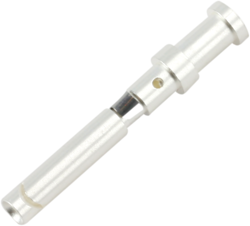 1,6 mm crimp contact f/turned/silver/0,14-0,37 mm²