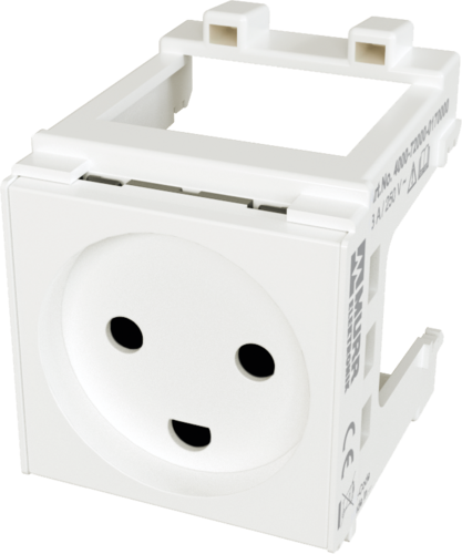 MODLINK MSVD CABINET POWER OUTLETS