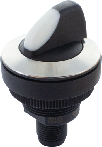 S-Switch 30 S 2NO 1x40SR M12(4)
