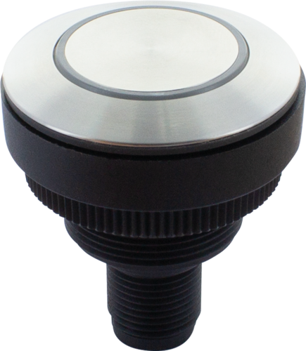 R-Button 30 DS 1NO L M12(4)