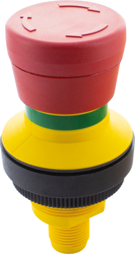 E-Stop 30 2NC M12(4)