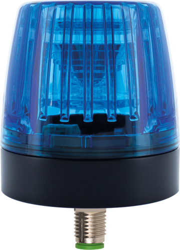 COMLIGHT56 LED BLUE STATUS LIGHT