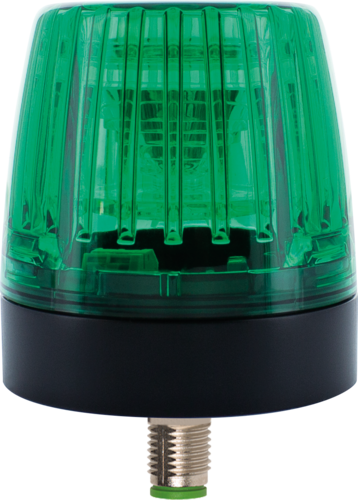 COMLIGHT56 LED GREEN STATUS LIGHT