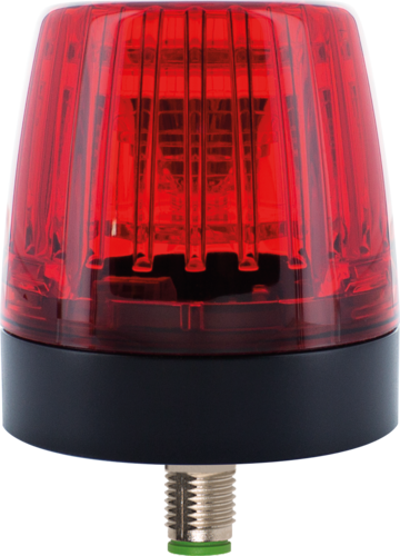 COMLIGHT56 LED RED STATUS LIGHT