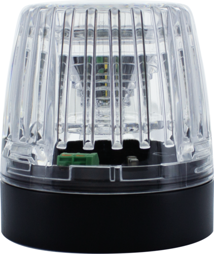 COMLIGHT56 LED CLEAR STATUS LIGHT