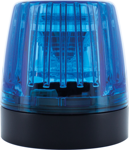 COMLIGHT56 LED BLUE STATUS LIGHT