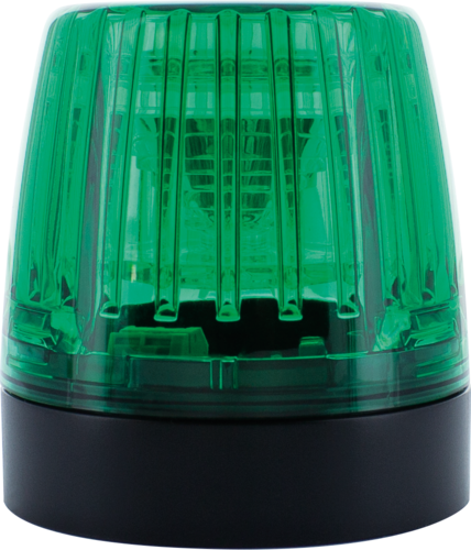 COMLIGHT56 LED GREEN STATUS LIGHT