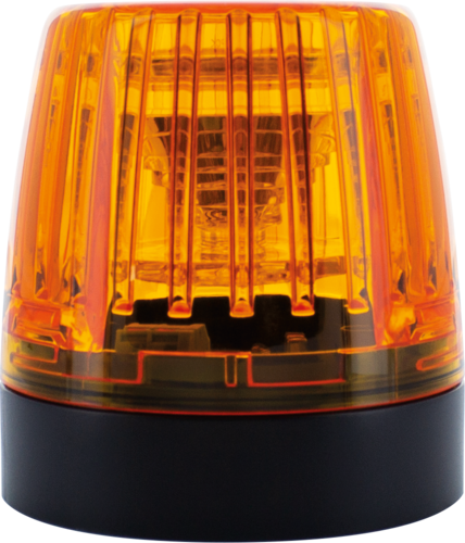 COMLIGHT56 LED AMBER STATUS LIGHT
