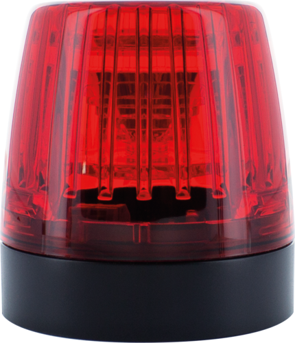 COMLIGHT56 LED RED STATUS LIGHT