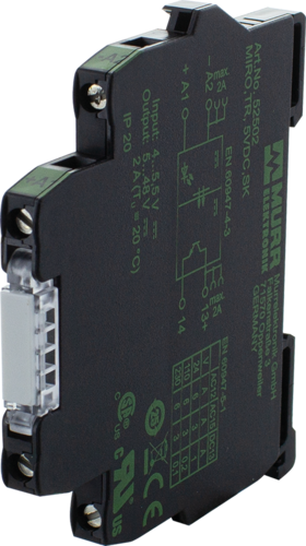 MIRO TR 5VDC SK OPTO-COUPLER MODULE