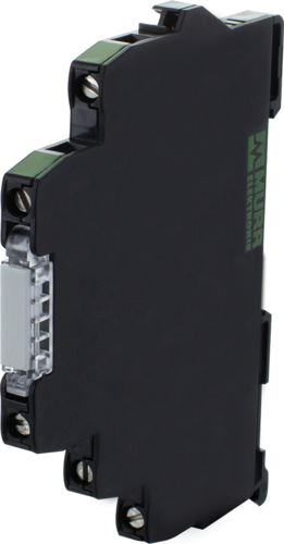 MIRO 6.2 24V-1U OUTPUT REL. WITH ISOLATION FUNCT.