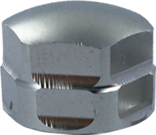Screw cap M12 V4A,