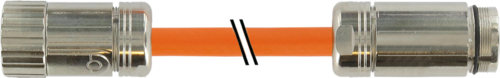 M40 servo cable