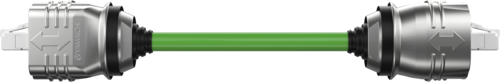 DRIVE CLIQ CABLE