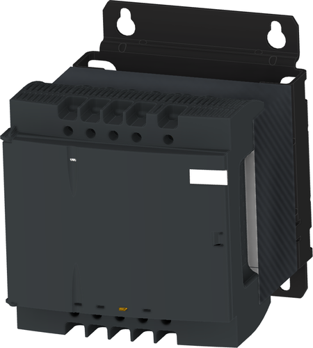 MTL 1-PHASE CONTROL AND ISOLATION TRANSFORMER