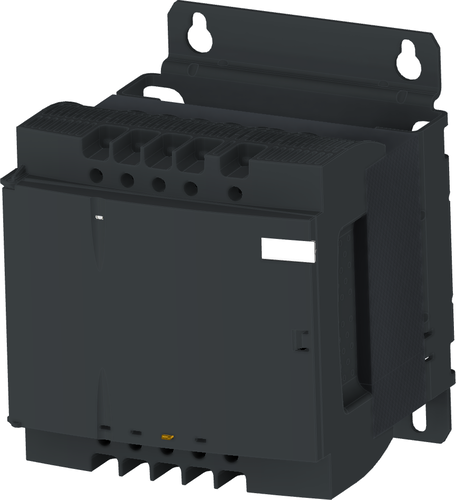 MTL 1-PHASE CONTROL AND ISOLATION TRANSFORMER