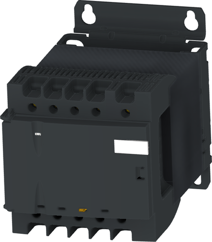 MTL 1-PHASE CONTROL AND ISOLATION TRANSFORMER