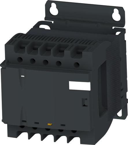 MTL 1-PHASE CONTROL AND ISOLATION TRANSFORMER
