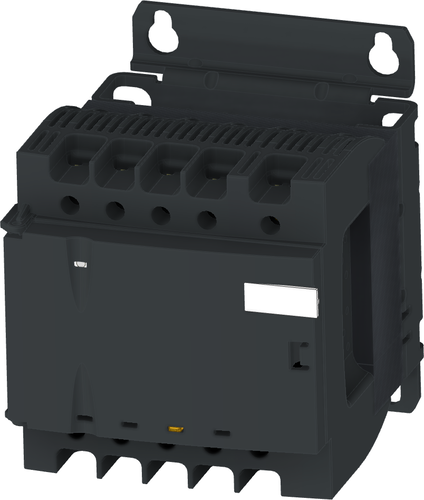 MTL 1-PHASE CONTROL AND ISOLATION TRANSFORMER