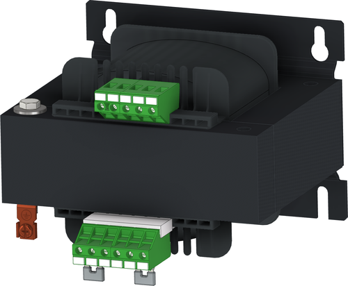 MTL 1-PHASE SAFETY TRANSFORMER